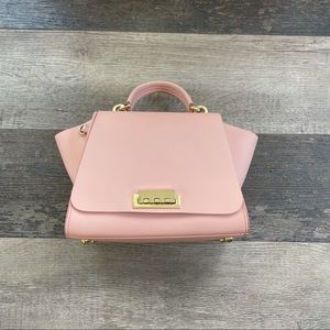 Zac Posen Eartha convertible handbag backpack